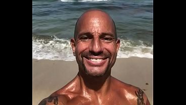 MAXXX LOADZ THE PORNSTAR CHAMPION