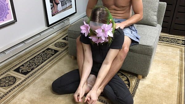 Foot Fetish