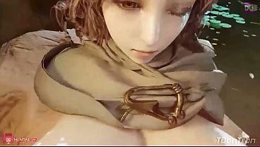 Melina: Servant of the Two Dicks