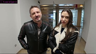 He Sold His Girlfriend in a Romanian Hotel