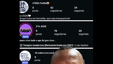 PAPO DE PASSA FOME