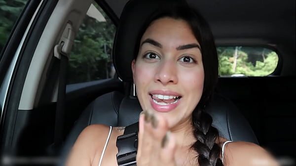 Sexual Adventure: Living on an Island - Porn Vlog