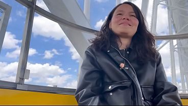 Va a ser rápido, lo prometo...Quiero saborear tu humedad