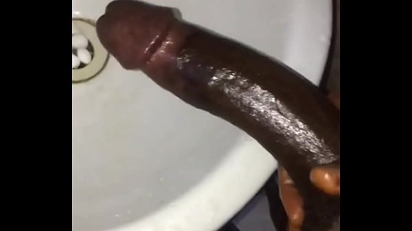 Amateur stroking hero dick