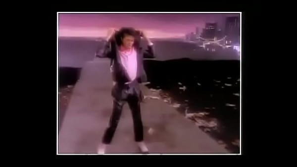Billie Jean - Michael Jackson