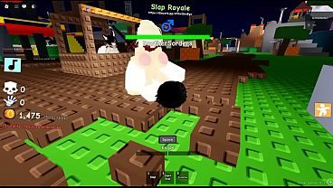 Roblox Fuck