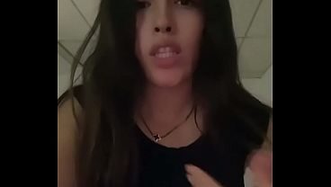 pendejita de 18 argentina bien putita