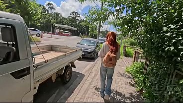 ZNE TRIPS EP01 - CAMPOS DO JORDÃO ft. Amberzinha & QroZne [FREE SCENE]