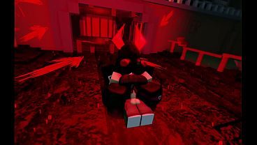 RobloxCondo:got eat alive by guest 666