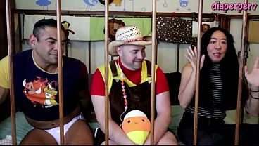 What we'd never do in ABDL