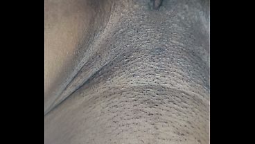 Wet dick in my pussy