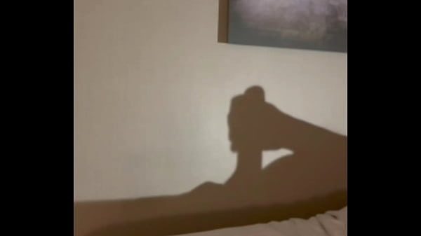 Silhouette Daddy . The Slow, Deep, Dominant Voice You Keep Coming Back For