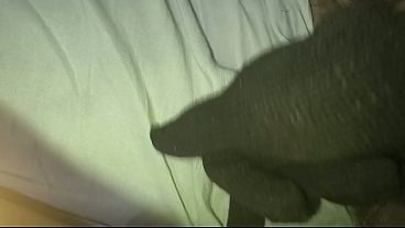 Metendo gostoso no cuzinho