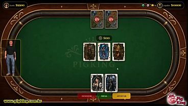 Games Pigking