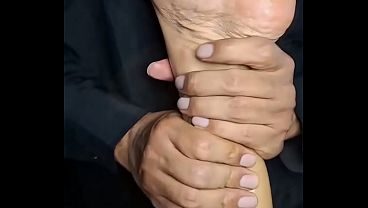 Massagem