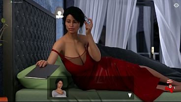 Scandalous Affairs (1) - no commentary playthrough by Piglet Peter