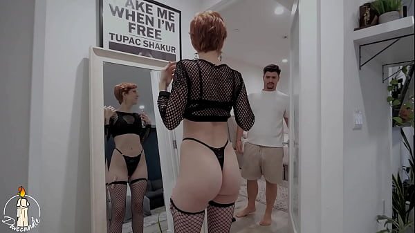 SHE DRESSED LIKE A SLUT AND GOT THE CREAMPIE SHE WANTED