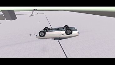 flexbody car crash gameplay car crash test