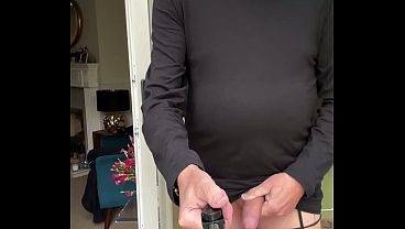 Prick needs sucking
