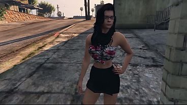 Street Job