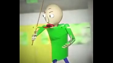 Baldi basic edit
