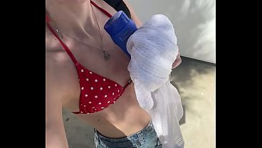 Sunny