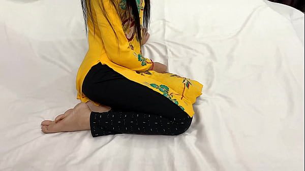 Fucking my Punjabi aunty's big ass