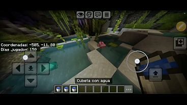 Como tener unos pinches ajolotes así bien maniacos en maica.