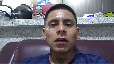 Vídeo de verificación