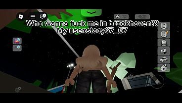 Brookhaven sex
