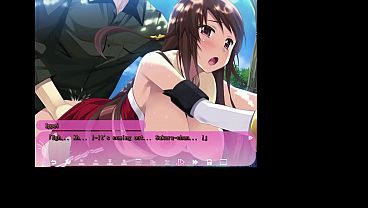 Please  Me! (Sakura) part 3