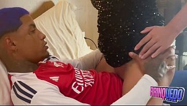 Mandrake as novinha gosta depois da balada em Fortaleza route fomos pro AP e foi SAL !!!!