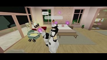 Mi primer video y es con esta putita