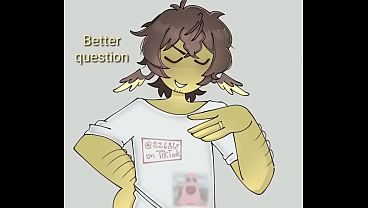 Can you handle me?? (The animation is not mine)