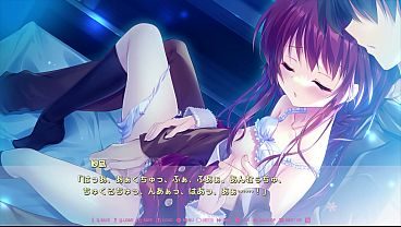 【ましろ色シンフォニー】紗凪 01