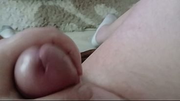 Cum on your face