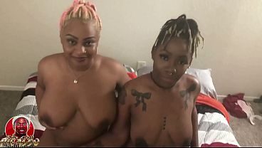 TheLastRealTop Presents MsHoneyRoseATL & LiaPinkTokiyo