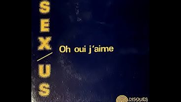 Jean-Luc Parodi - Oh oui J'aime