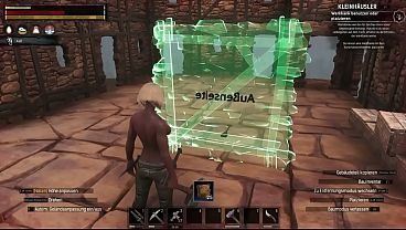 Let’s Play Conan Exiles #13 Möbelmacher