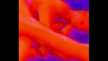 saturated colors rgb