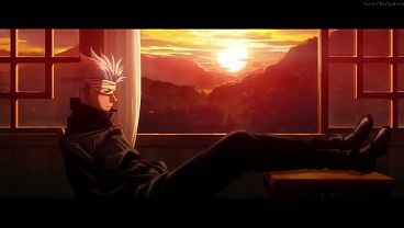 SatoSugu | Mr. Loverman