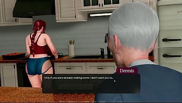 Cane and Able (ep 1) "Flirting with my father in law"