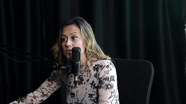 VEJA A ENTREVISTA SAFADA E CHEIA DE PUTARIA COM A ANGELICA MORANGO NO PORN CAST BRAZIL - PARTE 1 (WATCH ON: SHEER/RED)