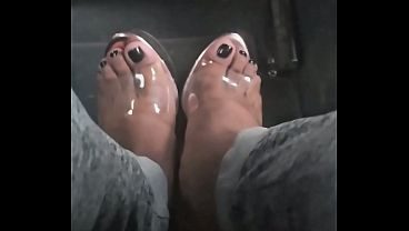 Lindos piesitos