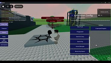 Roblox fucking slut