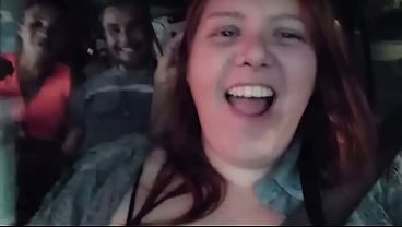 Fomos em 3 casais no Motel • Troca de Casal com humor! Feat: Casal Libidos & Love'nFire