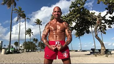 THE BEACHBODY PORNSTAR MAXXX LOADZ
