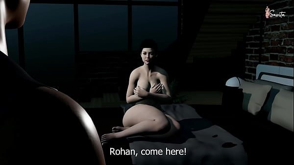 I Fucked My Friends Hot Mom, Sarla