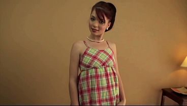 18 Jessie Palmer Swallows Loads On The Daily