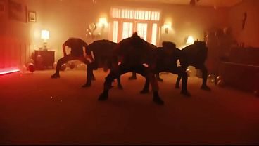 novinhos vampirescos morrendo de tesão